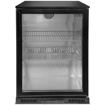 Шкаф холодильный минибар Koreco SC 150 G